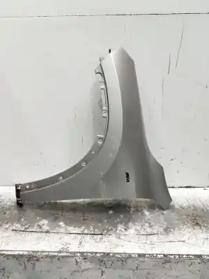 Peça sobressalente para automóvel em segunda mão Guarda-lamas Dianteiro Esquerdo por BMW X1/IX1 U11 X1 SDRIVE18D Referências OEM IAM   