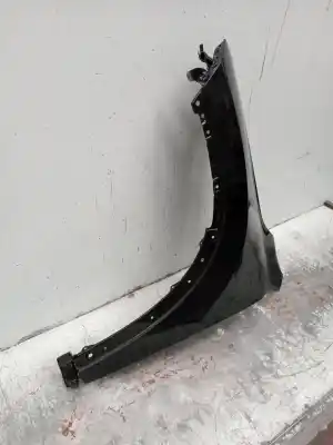 Автозапчастина б/у передне ліве крило для bmw x1/ix1 u11 x1 sdrive18d посилання на oem iam   