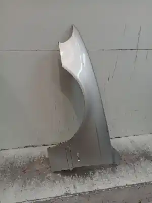 Second-hand car spare part left front fin for bmw 5 (e39) 525 d oem iam references   