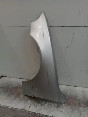 Second-hand car spare part left front fin for bmw 5 (e39) 525 d oem iam references   