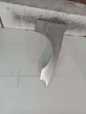 Second-hand car spare part front right fin for bmw 5 (e39) 525 d oem iam references   