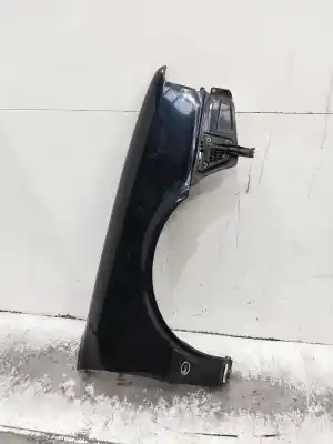 Peça sobressalente para automóvel em segunda mão guarda-lamas dianteiro direito por audi 80 b4 sedán (8c2) 2.0 e referências oem iam   