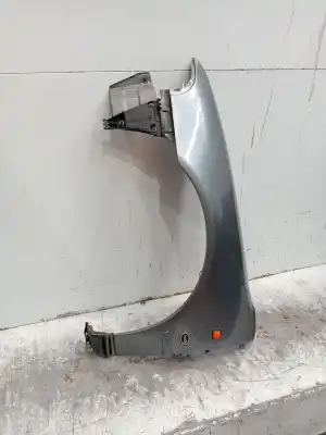 Second-hand car spare part left front fin for audi a4 b5 (8d2) 1.9 tdi oem iam references   