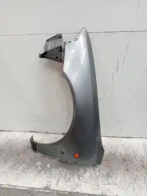 Second-hand car spare part left front fin for audi a4 b5 (8d2) 1.9 tdi oem iam references   