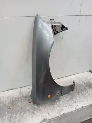 Second-hand car spare part front right fin for audi a4 b5 (8d2) 1.9 tdi oem iam references   