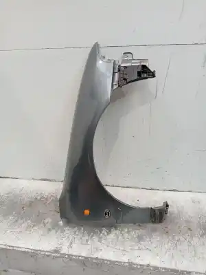 Second-hand car spare part front right fin for audi a4 b5 (8d2) 1.9 tdi oem iam references   