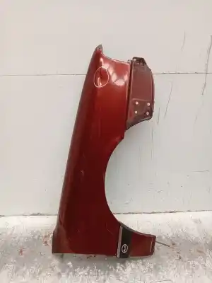 Peça sobressalente para automóvel em segunda mão guarda-lamas dianteiro direito por audi 90 b3 (893, 894, 8a2) 2.3 e referências oem iam 