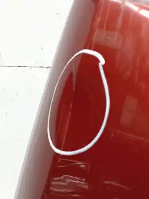 Second-hand car spare part front right fin for audi 90 b3 (893, 894, 8a2) 2.3 e oem iam references   