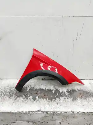 Pezzo di ricambio per auto di seconda mano parafango anteriore destro per seat leon (5f1) style riferimenti oem iam 