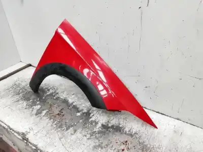 Second-hand car spare part front right fin for seat leon (5f1) reference oem iam references   