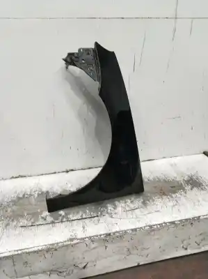 Pezzo di ricambio per auto di seconda mano parafango anteriore sinistro per volkswagen eos (1f7, 1f8) 2.0 fsi riferimenti oem iam   