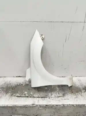 Peça sobressalente para automóvel em segunda mão guarda-lamas dianteiro direito por ford focus ii turnier (da_, ffs, ds) 1.6 tdci referências oem iam es 2007