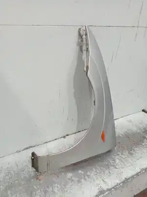 Second-hand car spare part left front fin for ford focus i (daw, dbw) 1.8 turbo di / tddi oem iam references   