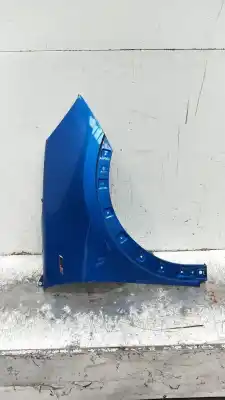 Автозапчасти б/у переднее правое крыло за FORD PUMA ST-Line X 120 CV / 88 KW ссылки OEM IAM   