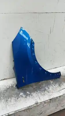 Автозапчасти б/у переднее правое крыло за ford puma st-line x 120 cv / 88 kw ссылки oem iam   