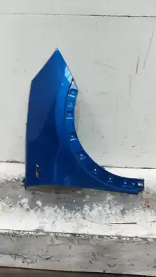 Автозапчасти б/у переднее правое крыло за ford puma st-line x 120 cv / 88 kw ссылки oem iam   