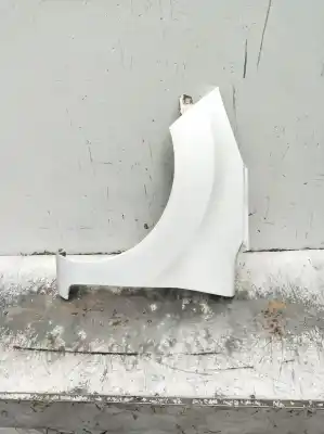 Second-hand car spare part left front fin for ford fiesta vi (cb1, ccn) 1.25 oem iam references 1777181