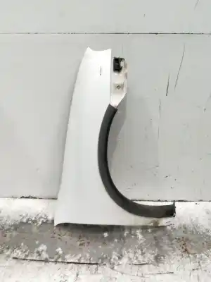 Автозапчастина б/у передне праве крило для opel corsa b (s93) 1.4 i (f08, f68, m68) посилання на oem iam 