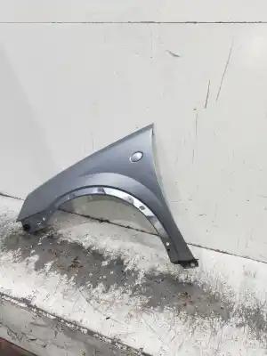 Автозапчастина б/у передне ліве крило для opel corsa c (x01) 1.2 (f08, f68) посилання на oem iam   