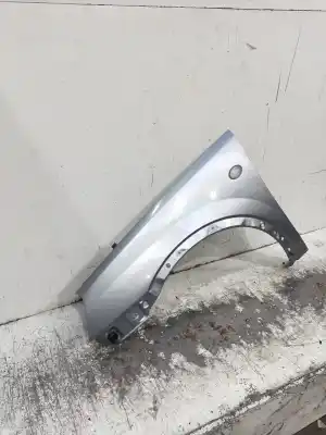 Автозапчастина б/у передне ліве крило для opel corsa c (x01) 1.2 (f08, f68) посилання на oem iam   
