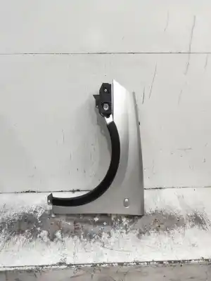 Second-hand car spare part Left Front Fin for OPEL COMBO CORSA C OEM IAM references   