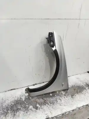 Second-hand car spare part left front fin for opel combo corsa c oem iam references   