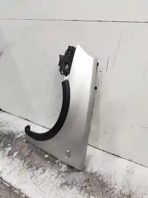 Second-hand car spare part left front fin for opel combo corsa c oem iam references   