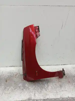 Second-hand car spare part Front Right Fin for RENAULT CLIO I (B/C57_, 5/357_) 1.9 D (B/C/S576, B/C/S57L) OEM IAM references   