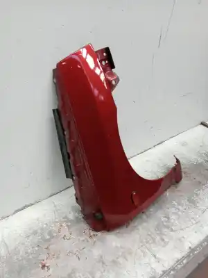 Pezzo di ricambio per auto di seconda mano parafango anteriore destro per renault clio i (b/c57_, 5/357_) 1.9 d (b/c/s576, b/c/s57l) riferimenti oem iam   