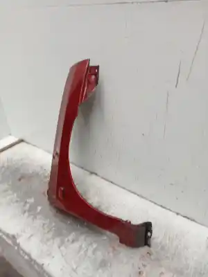 Pezzo di ricambio per auto di seconda mano parafango anteriore destro per renault clio i (b/c57_, 5/357_) 1.9 d (b/c/s576, b/c/s57l) riferimenti oem iam   
