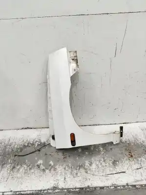 Peça sobressalente para automóvel em segunda mão Guarda-lamas Dianteiro Direito por RENAULT CLIO I (B/C57_, 5/357_) 1.4 Referências OEM IAM   