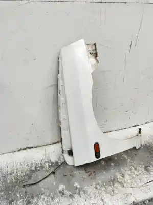 Автозапчастина б/у передне праве крило для renault clio i (b/c57_, 5/357_) 1.4 посилання на oem iam   