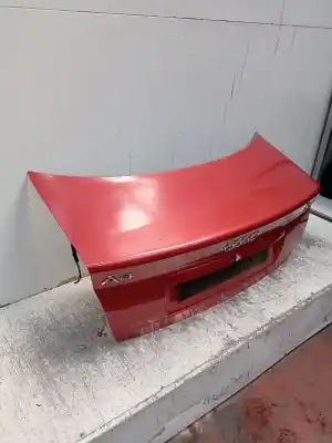 Second-hand car spare part trunk lid for audi a4 b5 (8d2) 1.8 t oem iam references   