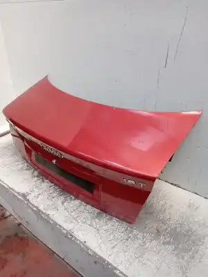 Second-hand car spare part trunk lid for audi a4 b5 (8d2) 1.8 t oem iam references   