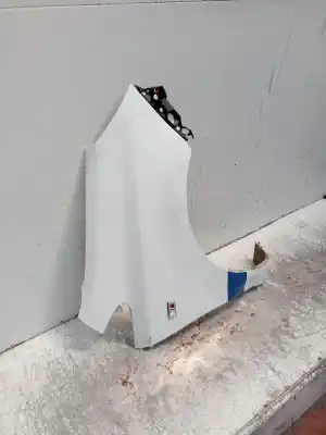 Peça sobressalente para automóvel em segunda mão guarda-lamas dianteiro direito por opel corsa d furgoneta/hatchback (s07) 1.3 cdti (l08) referências oem iam   