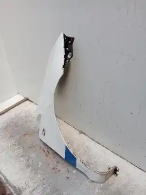 Peça sobressalente para automóvel em segunda mão guarda-lamas dianteiro direito por opel corsa d furgoneta/hatchback (s07) 1.3 cdti (l08) referências oem iam   