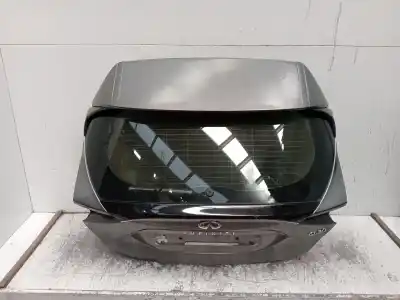 Автозапчасти б/у задняя дверь за infiniti q30 2.2 d ссылки oem iam 