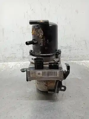 Pezzo di ricambio per auto di seconda mano POMPA STERZO per CITROEN C5 BERLINA Attraction Riferimenti OEM IAM 9657739080  