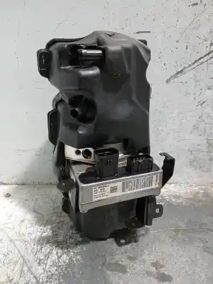 Pezzo di ricambio per auto di seconda mano POMPA STERZO per CITROEN C5 BERLINA C5 II Riferimenti OEM IAM 9657739080  