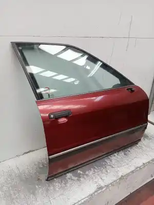 Second-hand car spare part front right door for audi 90 b3 (893, 894, 8a2) 2.3 e oem iam references   