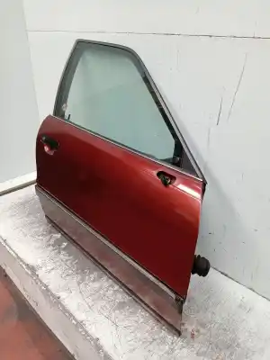 Second-hand car spare part front right door for audi 90 b3 (893, 894, 8a2) 2.3 e oem iam references   