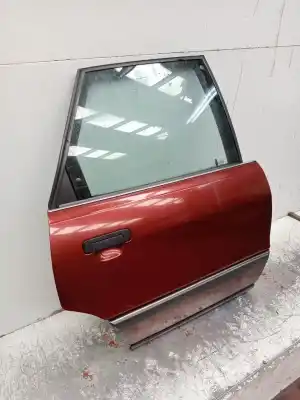 Second-hand car spare part rear right door for audi 90 b3 (893, 894, 8a2) 2.3 e oem iam references   