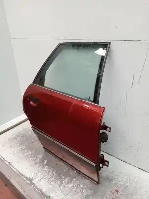 Second-hand car spare part rear right door for audi 90 b3 (893, 894, 8a2) 2.3 e oem iam references   