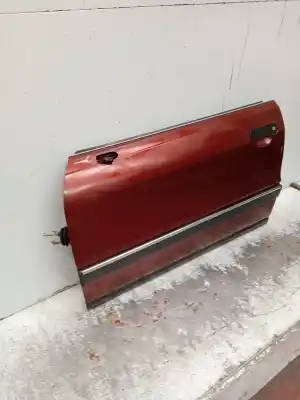 İkinci el araba yedek parçası sol ön kapi için audi 90 b3 (893, 894, 8a2) 2.3 e oem iam referansları   