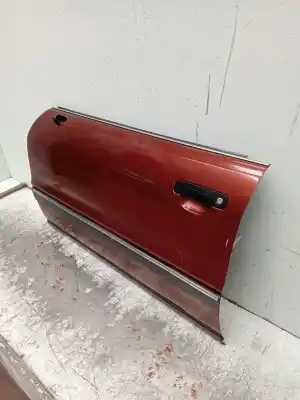 İkinci el araba yedek parçası sol ön kapi için audi 90 b3 (893, 894, 8a2) 2.3 e oem iam referansları   