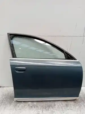 Автозапчастина б/у  для AUDI A6 ALLROAD C6 (4FH)  Посилання на OEM IAM   