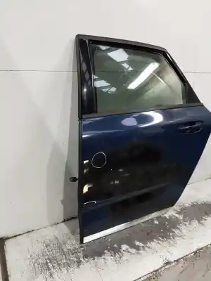 Автозапчастина б/у двері задні ліві для citroen c4 picasso exclusive посилання на oem iam    Автозапчастина б/у двері задні ліві для citroen c4 picasso exclusive посилання на oem iam