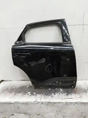 Peça sobressalente para automóvel em segunda mão porta do automóvel traseira direita por citroen c4 iii (ba_, bb_, bc_) 1.2 puretech 130 (bahnsa, bahnsb) referências oem iam 