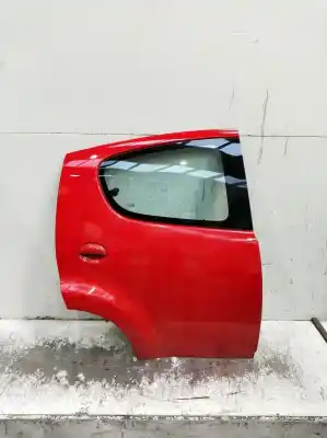 Pezzo di ricambio per auto di seconda mano PORTA POSTERIORE DESTRA per CITROEN C1 Seduction Riferimenti OEM IAM   