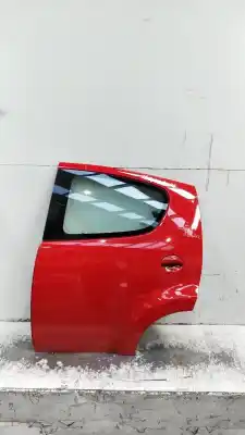 Pezzo di ricambio per auto di seconda mano PORTA POSTERIORE SINISTRA per CITROEN C1 Seduction Riferimenti OEM IAM   